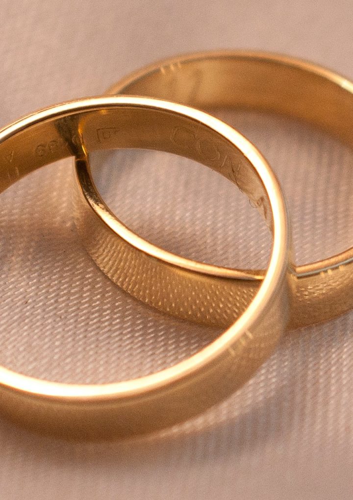 Wedding Rings: How To Tell The Difference Between Casting & Handmade