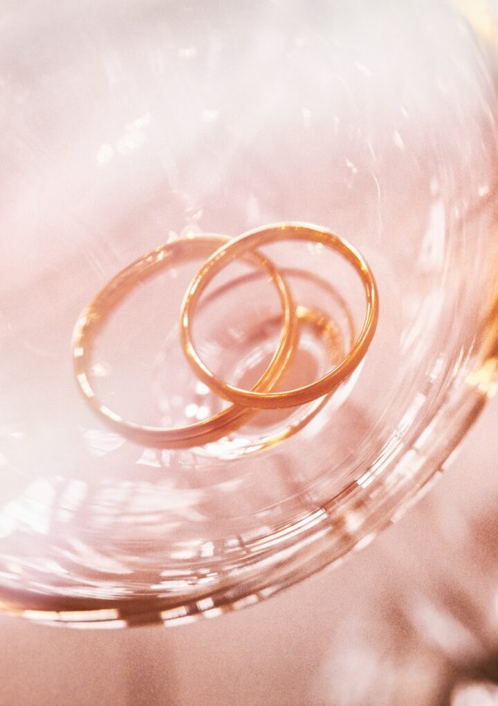 Wedding Ring Upgrades: What You Need To Know